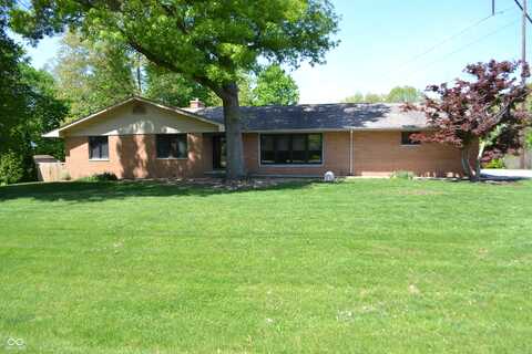 1230 Meadowbrook Drive, Lafayette, IN 47905