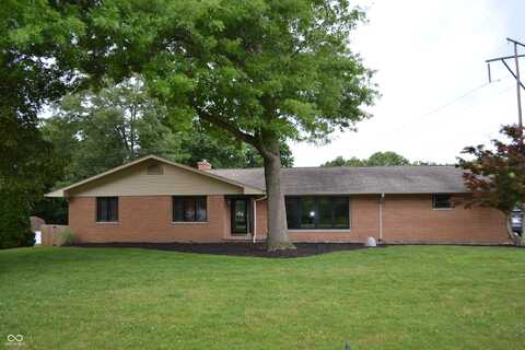 1230 Meadowbrook Drive, Lafayette, IN 47905
