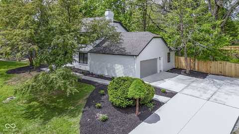 16 Maplecrest Drive, Carmel, IN 46033