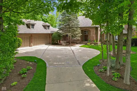 7400 Oakbay Drive, Noblesville, IN 46062