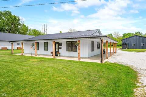 141 W 10th Street, Seymour, IN 47274