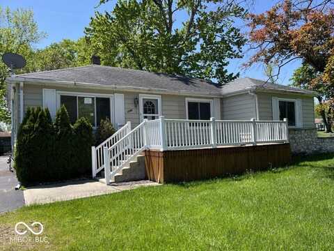3209 Mounds Road, Anderson, IN 46016