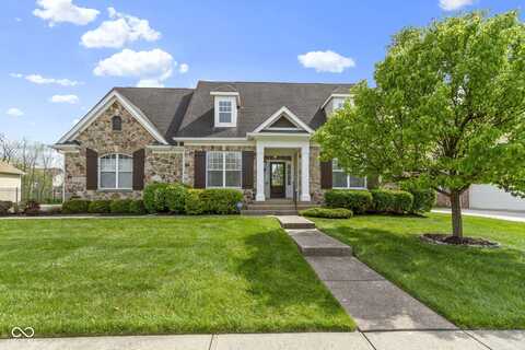 3965 Andretti Drive, Zionsville, IN 46077