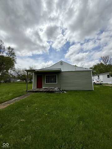 1503 E 20th Street, Muncie, IN 47302