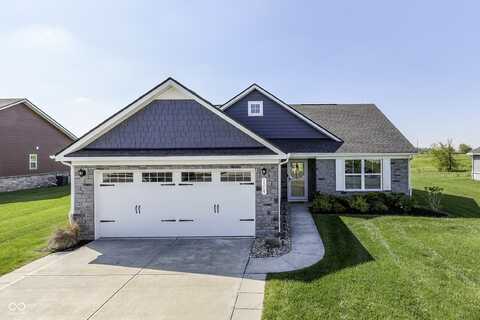 1115 Senate Drive, Edinburgh, IN 46124