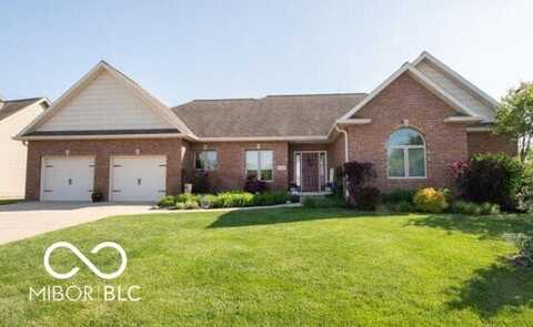 1644 Sandstone Court W, Lafayette, IN 47909