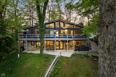 7753 Ivy Drive, Nineveh, IN 46164