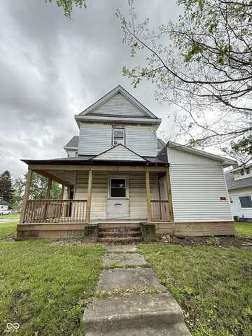 715 S Anderson Street, Elwood, IN 46036