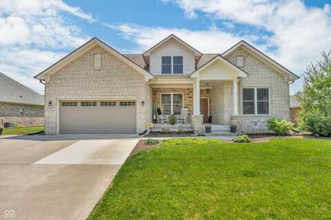 7897 Hickory Ridge Lane, Plainfield, IN 46158