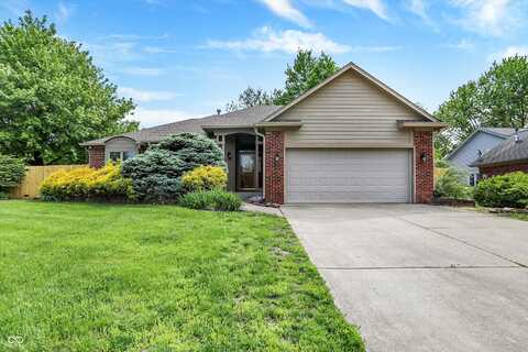 497 Pebble Way, Greenwood, IN 46142