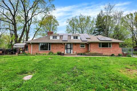 3975 Denwood Drive, Indianapolis, IN 46226