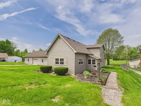 238 Jefferson Street, Pendleton, IN 46064
