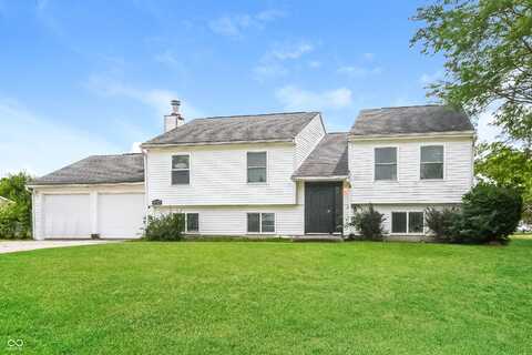 8313 Castle Farms Road, Indianapolis, IN 46256