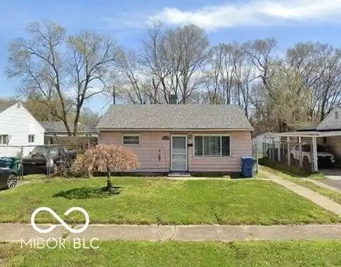 1819 Illinois Street, Gary, IN 46407