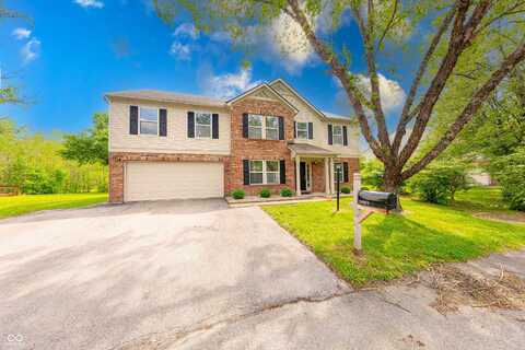 5989 Ashmore Lane, Carmel, IN 46033