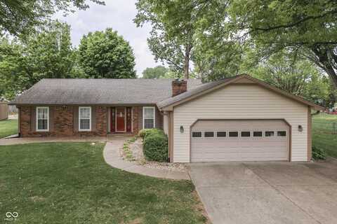 912 Ramblin Road, Greenwood, IN 46142