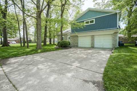 1127 Grant Circle, Cicero, IN 46034
