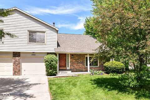 8980 Cinnebar Drive, Indianapolis, IN 46268