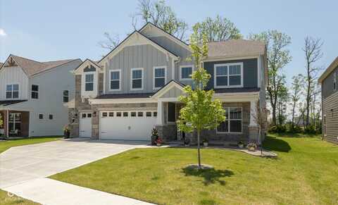 4333 Ironclad Drive, Bargersville, IN 46106