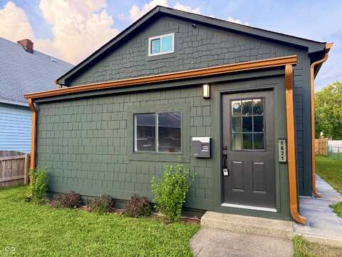 1621 Draper Street, Indianapolis, IN 46203