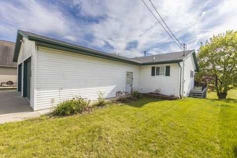 4684 Benchley, Beaverton, MI 48612