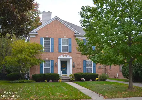 860 Neff Road, Grosse Pointe, MI 48230