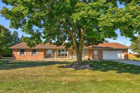 3364 S Reese, Frankenmuth, MI 48734