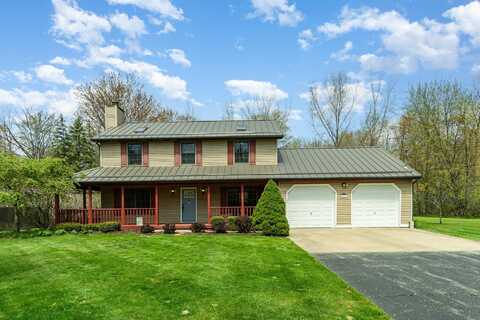 2584 W North Union, Midland, MI 48642