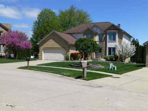52572 Bordeaux, Shelby, MI 48315