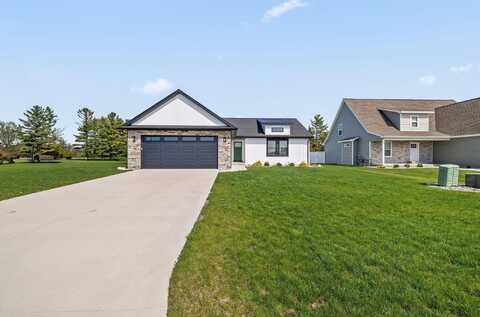 5860 Diamond Meadows, Saginaw, MI 48623