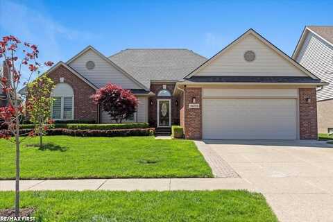 46709 Covington, Macomb, MI 48044