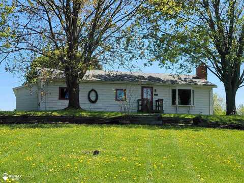 12248 Atherton, Davison, MI 48423
