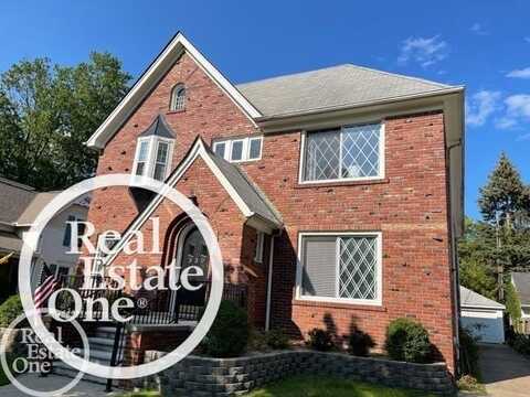 330 Rivard, Grosse Pointe, MI 48230