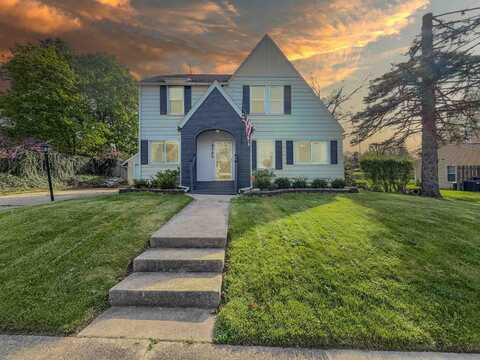 3509 Sherwood, Flint, MI 48503