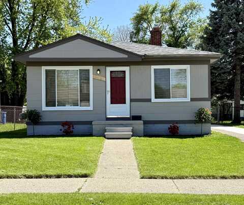 2014 Capitol, Warren, MI 48091