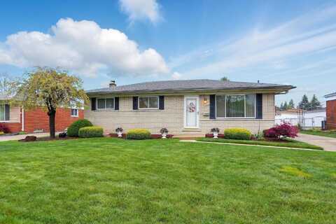 30050 Gloede, Warren, MI 48088