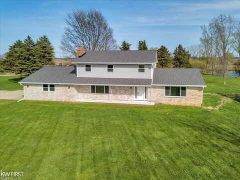 7685 Maple Valley, Brown City, MI 48416