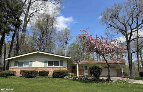 8941 Timberline, Shelby, MI 48316
