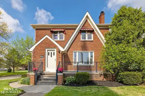 2666 10th, Wyandotte, MI 48192