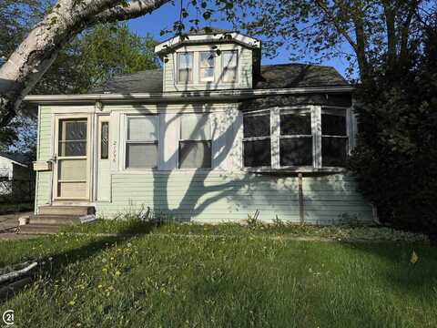 21756 Shakespeare, Eastpointe, MI 48021