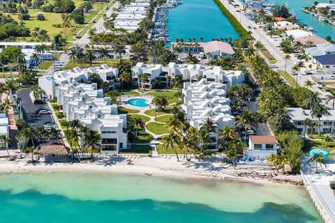 601 W Ocean Drive, Key Colony, FL 33051