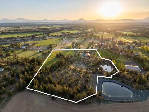 12174 NW 10th Street, Terrebonne, OR 97760