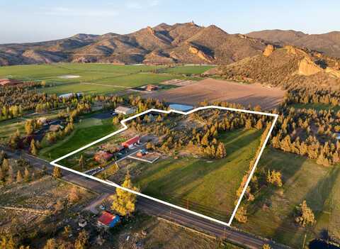 12174 NW 10th Street, Terrebonne, OR 97760