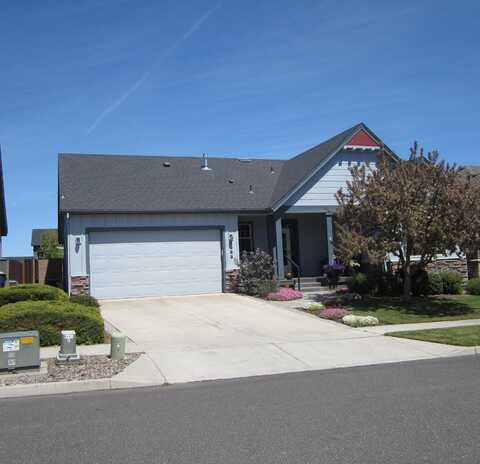2369 NW Hazelwood Avenue, Redmond, OR 97756