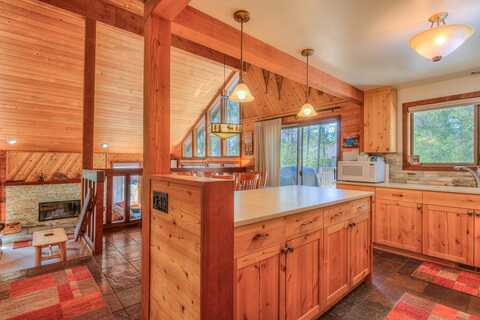 57085 Fox Lane, Sunriver, OR 97707