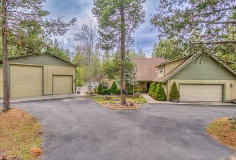 55819 Osprey Road, Bend, OR 97707