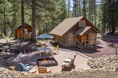 61567 Bearwallow Road, Bend, OR 97703