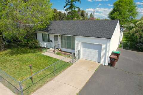 286 SW Deer Street, Prineville, OR 97754