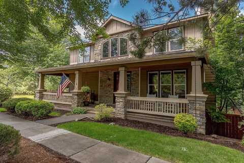 319 NW Flagline Drive, Bend, OR 97703