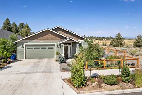21286 Darnel Avenue, Bend, OR 97702